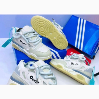 Affordable Ogyi Shoe - Big Lace Trap Sneakers