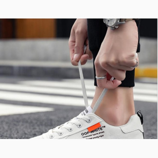 Premium Quality Sneakers White