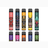 Elebar Vape 1500puffs