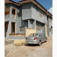 3 Bedrooms At GRA