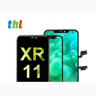 IPhone XR Screen Replacement + Free Phone Case - Brand New