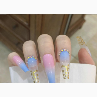 Nails Press On