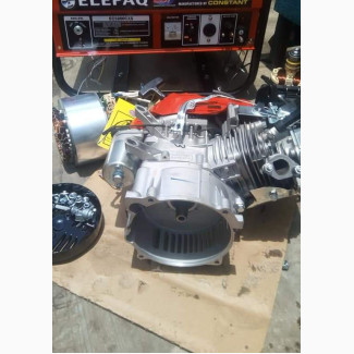 Brand New FIRMAN Generators, Half Engine and Replacement Parts