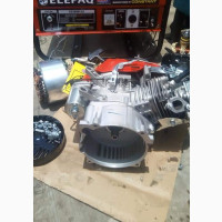Brand New FIRMAN Generators, Half Engine and Replacement Parts