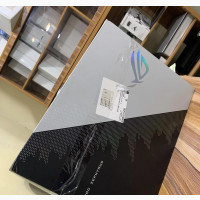 New Laptop Asus ROG Zephyrus G14 16GB AMD Ryzen SSD 1T