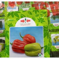 Hybrid Hot Pepper Seed