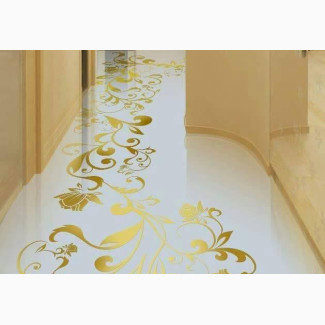 New 3d Epoxy Floor