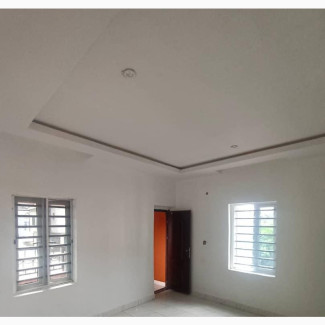 Luxury 2 Bedroom Apartment for Rent in Shell Cooperative Estate, Port Harcourt