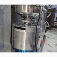 Industrial Tigernut Juice Extractor