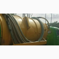 Sewage/Septic Tank Evacuation Services Available
