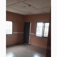 2bdrm Block of Flats in Thomas Animashun, Aguda / Surulere for rent
