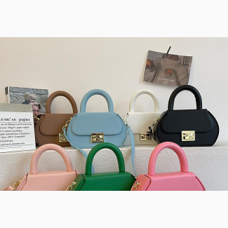 Quality Stock Bags