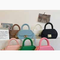Quality Stock Bags