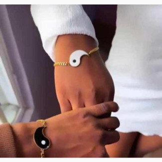 Couple Bangle