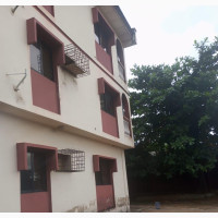 6nos of 3bedroom With Bq