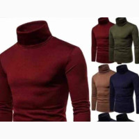 Turtle Neck Male/Men