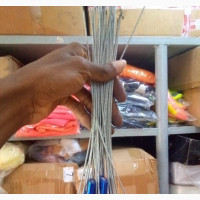 Steel Cable Seal Lock