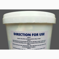 DAMP FIX: The Solution to Your Wall Dness Problems