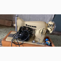 Uk Sewing Machine - Excellent Condition