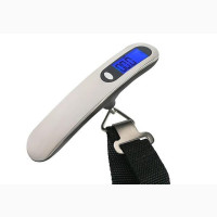 Digital Luggage Scale