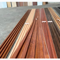 Fluted Panel Width 0.16 and Length 2.9m