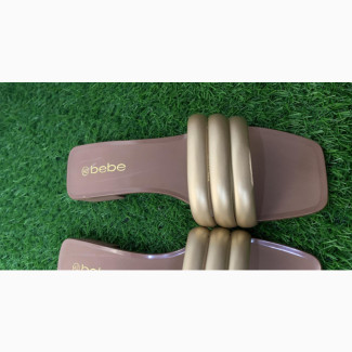 Original Bebe Slippers