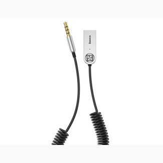 Bluetooth 5.0 Audio Jack 3.5mm Converter