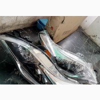 Headl Toyota Avalon 2014-2016 Model Charger Type
