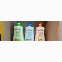 White Opal Shower Cream