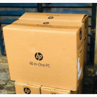 New Desktop Computer HP ProOne 400 G3 8GB Intel Core I3 HDD 500GB