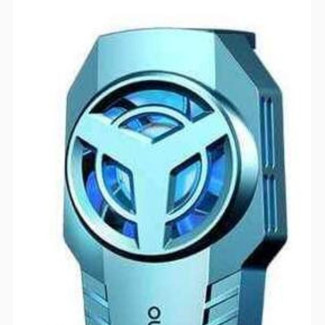 Oraimo Smartcooler Gaming-Focused Mobile Phone Radiator
