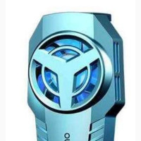 Oraimo Smartcooler Gaming-Focused Mobile Phone Radiator
