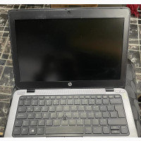 Laptop HP EliteBook 820 G1 4GB Intel Core I5 HDD+SSD 500GB