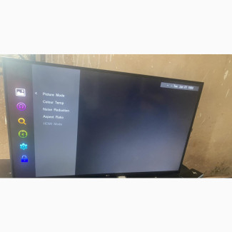 65inches LG Tv HDMI