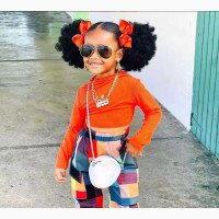 Luxury Girls Stylish Wear