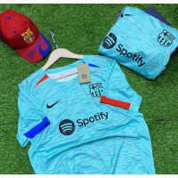 Barcelona 2023/2024 Away Jersey