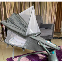 Electric Baby Rocker