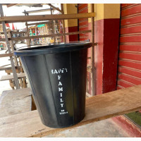 Plastic Bucket