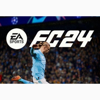 EA Sports FC 24 - Xbox One Installation