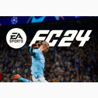 EA Sports FC 24 - Xbox One Installation