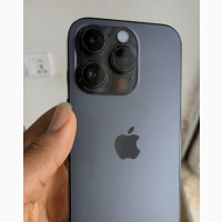 Apple iPhone 14 Pro 256 GB Gray - UK Used