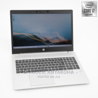 New Laptop HP ProBook 440 G8 8GB Intel Core i7 SSD 512GB