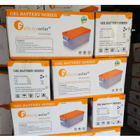 200ah Felicity Battery 2years Warranty