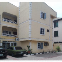 3bdrm Block of Flats in Area 11 for Rent