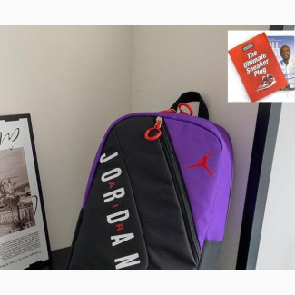 Air Jordan Backpack