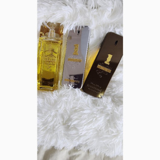 1million Unboxed Perfume