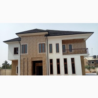For SALE: 5 Bedrooms Duplex and 3 Bedrms Storey Building BQ