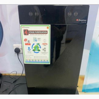 Binatone Freestanding Air Purifier