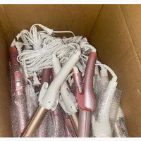 Quality Hair Straightener and Curler