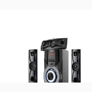 Djack AK-1003 3.1 X-BASS HI-FI MULTIMEDIA Home Theatre